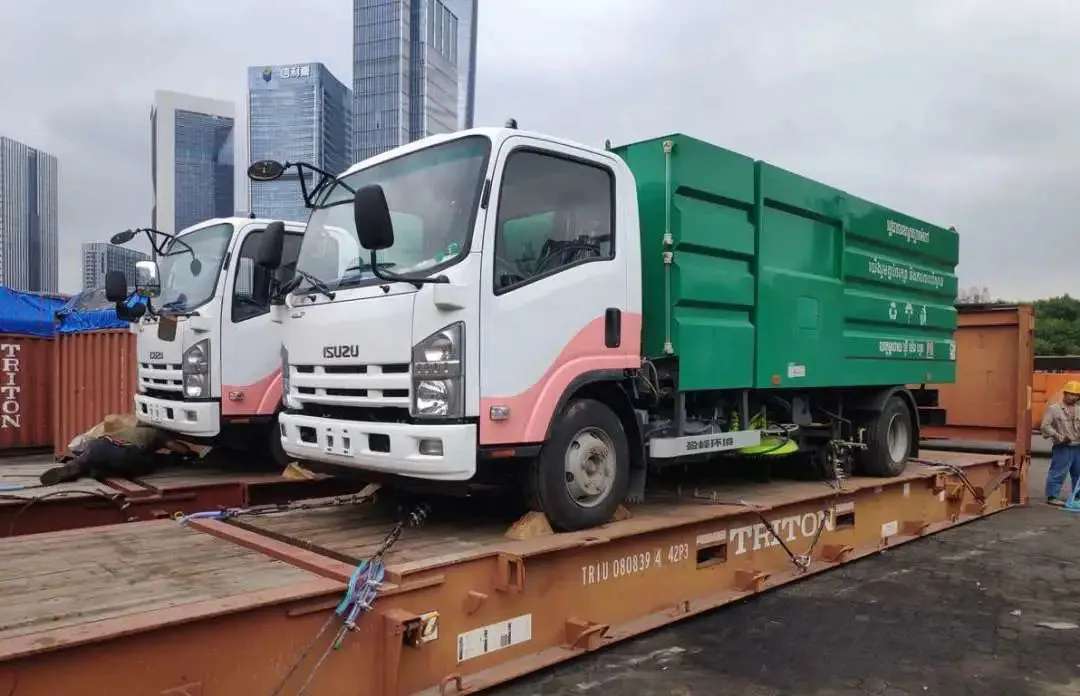 逆勢(shì)增長(zhǎng)，硬核擔(dān)當(dāng)，米蘭·(milan)中國(guó)官方網(wǎng)站環(huán)境連續(xù)斬獲海外訂單