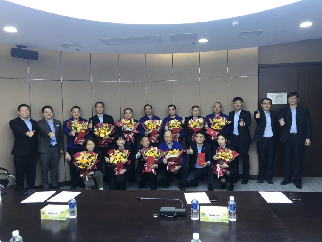 助力夢想，奮勇起航！米蘭·(milan)中國官方網站環境“環境新銳”獎學金發放儀式圓滿落幕 