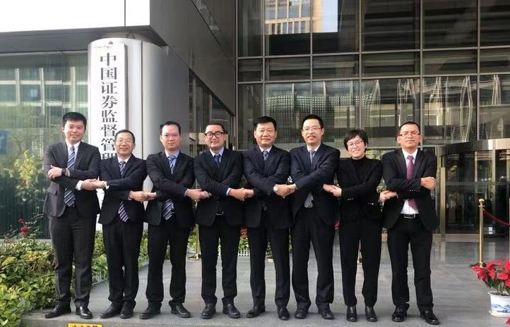 成了！米蘭·(milan)中國官方網站環境并購中聯環境順利通過證監會審核