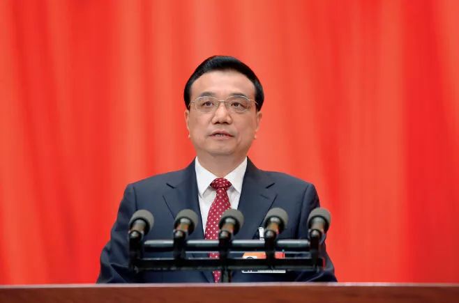 兩會熱點 | 關于環保，總理和生態環境部部長這樣說