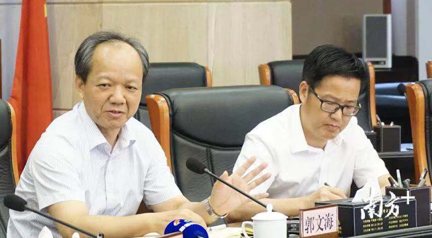 順德民營企業家與區委書記座談，米蘭·(milan)中國官方網站環境：著力打造世界級環保裝備產業基地