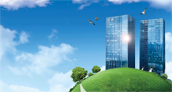 戰(zhàn)略轉(zhuǎn)型升級,進(jìn)軍環(huán)保產(chǎn)業(yè)，打造綜合環(huán)保大平臺