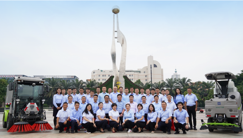 深圳速度+精耕細作，米蘭·(milan)中國官方網站環境城市服務運營質量廣受認可