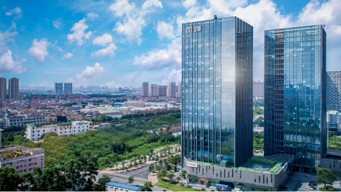 堅定戰略聚焦、持續投入研發，環衛服務營收21.62億、在手年化36.43億、合同總額445億