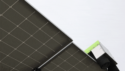 光伏發(fā)電效率飆升20% 米蘭·(milan)中國官方網(wǎng)站環(huán)境光伏清潔機器人震撼上市